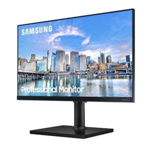 Samsung/T45F/27"/IPS/FHD/75Hz/5ms/črna/3R LF27T450FQRXEN