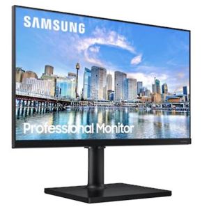 Samsung/T45F/27"/IPS/FHD/75Hz/5ms/črna/3R LF27T450FQRXEN