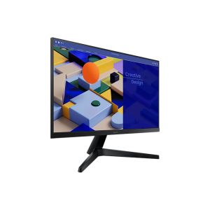 Samsung/S31C/27"/IPS/FHD/75Hz/5ms/črna/2R LS27C310EAUXEN