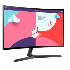 Samsung/S36C/27"/VA/FHD/75Hz/4ms/črna/2R LS27C366EAUXEN