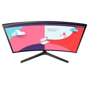 Samsung/S36C/27"/VA/FHD/75Hz/4ms/črna/2R LS27C366EAUXEN