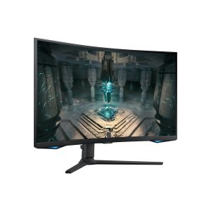 Samsung Odyssey/G65B/32"/VA/QHD/240Hz/1ms/črna/2R LS32BG650EUXEN