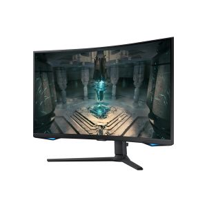 Samsung Odyssey/G65B/32"/VA/QHD/240Hz/1ms/črna/2R LS32BG650EUXEN