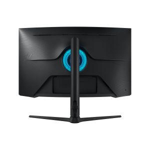 Samsung Odyssey/G65B/32"/VA/QHD/240Hz/1ms/črna/2R LS32BG650EUXEN