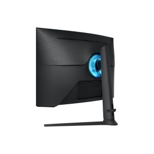 Samsung Odyssey/G65B/32"/VA/QHD/240Hz/1ms/črna/2R LS32BG650EUXEN