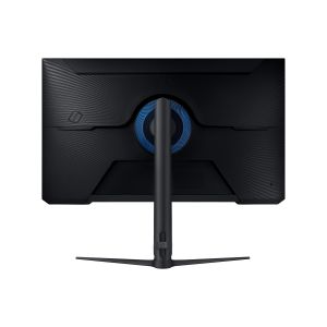 Samsung Odyssey/G51C/32"/VA/QHD/165Hz/1ms/črna/2R LS32CG510EUXEN