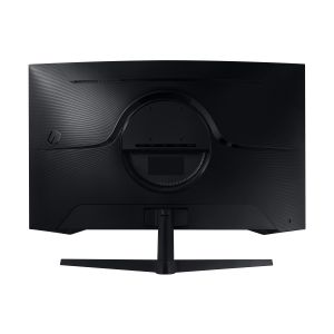 Samsung Odyssey/G55C/32"/VA/QHD/165Hz/1ms/črna/2R LS32CG552EUXEN