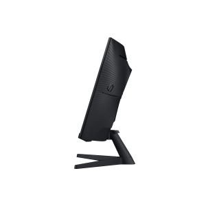 Samsung Odyssey/G55C/32"/VA/QHD/165Hz/1ms/črna/2R LS32CG552EUXEN