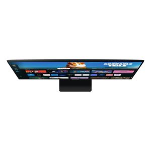 Samsung Smart Monitor/M50D/32"/VA/FHD/60Hz/4ms/črna/2R LS32DM500EUXDU