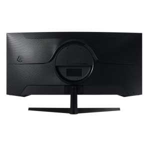 Samsung Odyssey/G55T/34"/VA/3440x1440/165Hz/1ms/črna/2R LC34G55TWWPXEN