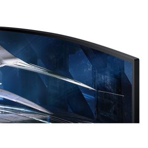 Samsung Odyssey G9 Neo/G95NA/49"/VA/5120x1440/240Hz/1ms/črno-bel/2R LS49AG950NUXEN