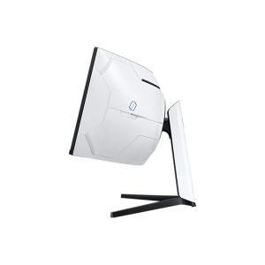 Samsung Odyssey G9 Neo/G95NA/49"/VA/5120x1440/240Hz/1ms/črno-bel/2R LS49AG950NUXEN