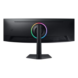 Samsung Odyssey/G95C/49"/VA/5120x1440/240Hz/1ms/črna/2R LS49CG954EUXEN