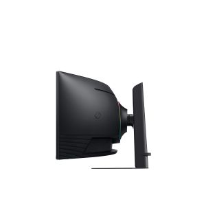 Samsung Odyssey/G95C/49"/VA/5120x1440/240Hz/1ms/črna/2R LS49CG954EUXEN