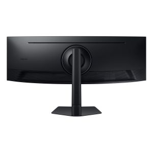 Samsung ViewFinity/S95UC/49"/VA/5120x1440/120Hz/5ms/črna/2R LS49C950UAUXEN