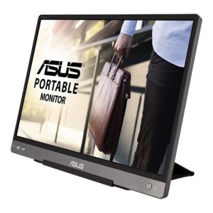 ASUS ZenScreen/MB14AC/14"/IPS/FHD/60Hz/5ms/siva/3R 90LM0631-B01170