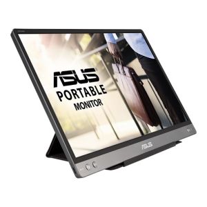 ASUS ZenScreen/MB14AC/14"/IPS/FHD/60Hz/5ms/siva/3R 90LM0631-B01170