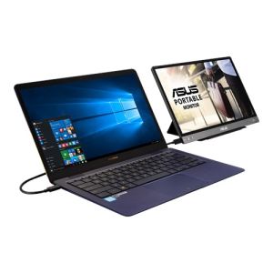 ASUS ZenScreen/MB14AC/14"/IPS/FHD/60Hz/5ms/siva/3R 90LM0631-B01170