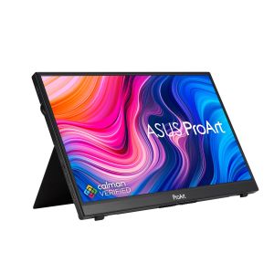 ASUS ProArt/PA148CTV/14"/IPS/FHD/60Hz/5ms/črna/3R 90LM06E0-B01170