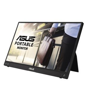 ASUS ZenScreen/MB16ACV/15,6"/IPS/FHD/60Hz/5ms/črn/3R 90LM0381-B01370