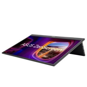 ASUS ZenScreen/MB17AHG/17,3"/IPS/FHD/144Hz/5ms/črn/3R 90LM08PG-B01170