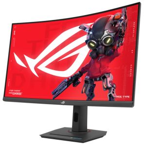 ASUS ROG/Strix XG32WCS/31.5"/VA/QHD/180Hz/1ms/črna/3R 90LM0AC0-B01970