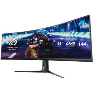 ASUS ROG/Strix XG49VQ/49"/VA/3840x1080/144Hz/4ms/črna/3R 90LM04H0-B01170