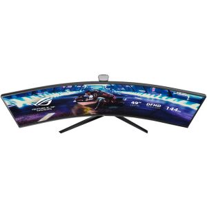 ASUS ROG/Strix XG49VQ/49"/VA/3840x1080/144Hz/4ms/črna/3R 90LM04H0-B01170