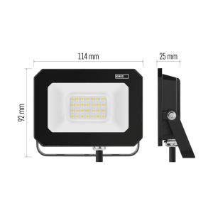 EMOS LED REFLEKTOR SIMPO 20W, 2000Lm, 4000K 1531222300