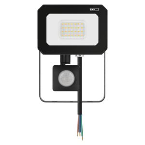 EMOS LED REFLEKTOR SIMPO 20W, 2000Lm, 4000K, PIR 1531232300