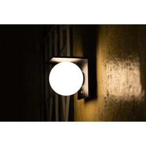 Zunanja solarna LED svetilka Viking SR26 VSR26