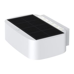 Zunanja solarna LED svetilka Viking SR38 VSR38