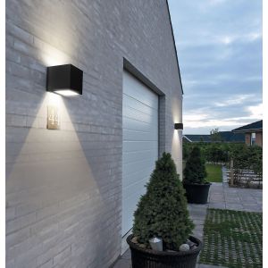 Zunanja solarna LED svetilka Viking SR32 VSR32