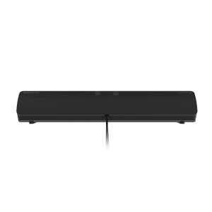 Genesis gaming soundbar HELIUM 312BT/Stereo/10W/Črna NCS-2185