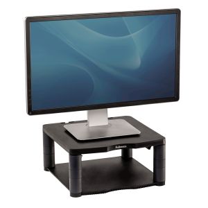 Stojalo za monitor Fellowes PREMIUM FELFERGSTANDMONPR