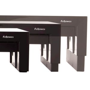 Stojalo za monitor Fellowes Designer Suites FELFERGSTANDMONDS