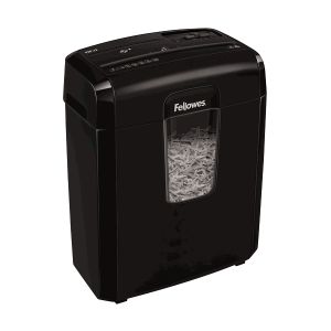 Fellowes Shredder 8 Cd FELSH8CD