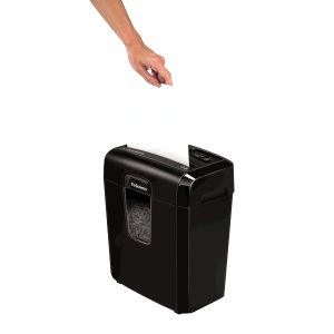 Fellowes Shredder 8 Cd FELSH8CD