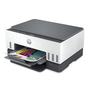 HP Smart Tank/670/MF/Črnilo/A4/WiFi/USB 6UU48A#670