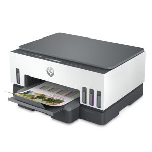 HP Smart Tank/720/MF/Črnilo/A4/WiFi/USB 6UU46A#670