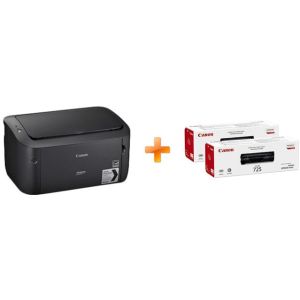 Canon i-SENSYS/LBP6030B + 2x toner/Print/Laser/A4/USB 8468B042