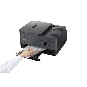 Canon PIXMA TS7450 EUR, črn 4460C056