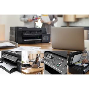 Brother/DCP-T720DW/MF/Črnilo/A4/WiFi/USB DCPT720DWYJ1