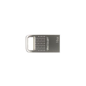 Patriot TAB200/16GB/USB 2.0/USB-A/Srebrna PSF16GT200S2U