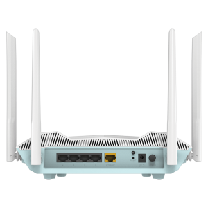 Pametni usmerjevalnik D-Link R32 EAGLE PRO AI AX3200 R32/E