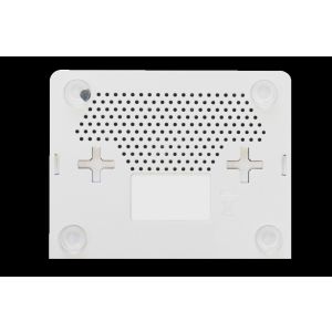 Mikrotik RB750Gr3, hEX, 256MB RAM, 880MHz, 5xGigabitLAN, L4 RB750Gr3