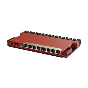 MikroTik L009UiGS-RM L009UiGS-RM