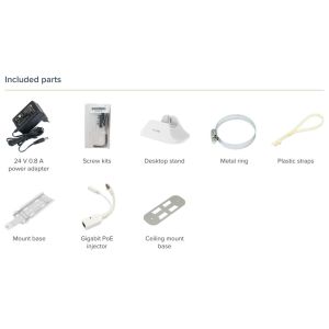 MikroTik RouterBOARD RBwAPGR-5HacD2HnD&R11e-LTE6, wAP ac LTE6 Kit, ROS L4 RBwAPGR-5HacD2HnD+R11e-LTE6