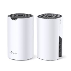 TP-Link AC1900 WiFi sistem za celoten dom Deco S7 (2 paketa) Deco S7(2-pack)