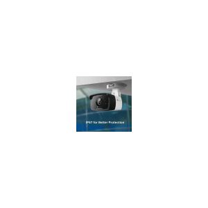 VIGI C320I (6 mm) 2 MP Zunanja Bullet Network Cam VIGI C320I(6mm)